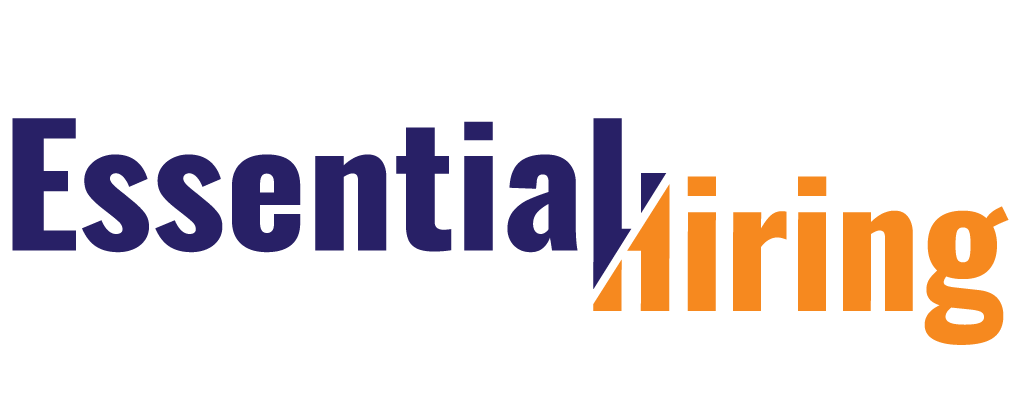 Essential Hiring